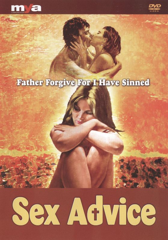 Sex Advice Dvd
