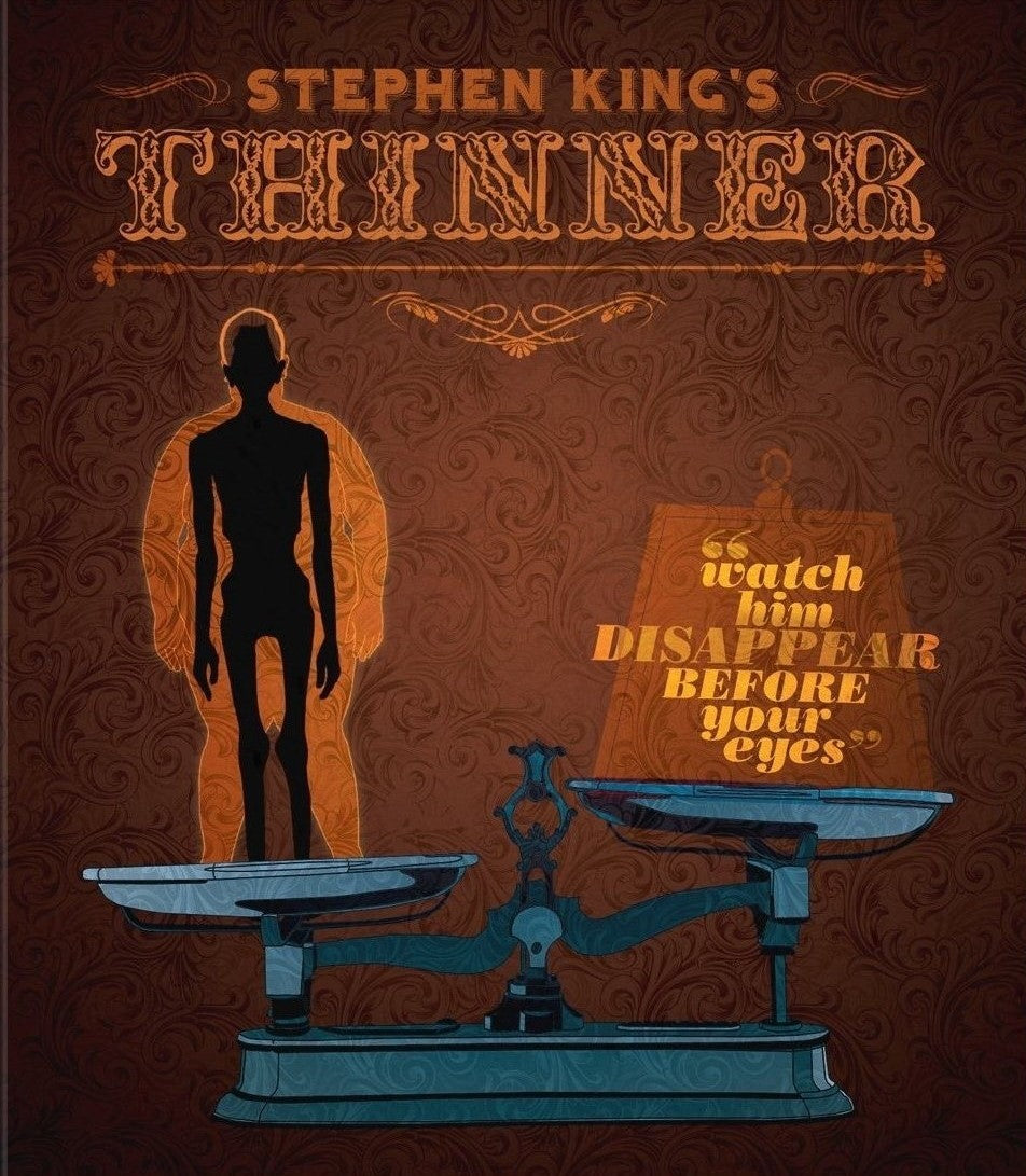 THINNER BLU-RAY