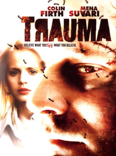 TRAUMA DVD