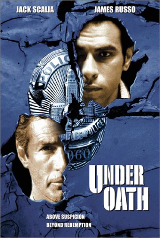 UNDER OATH DVD