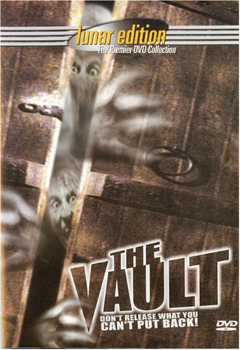 The Vault Dvd