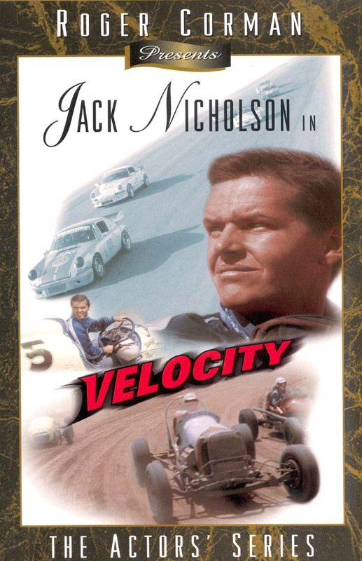 VELOCITY DVD
