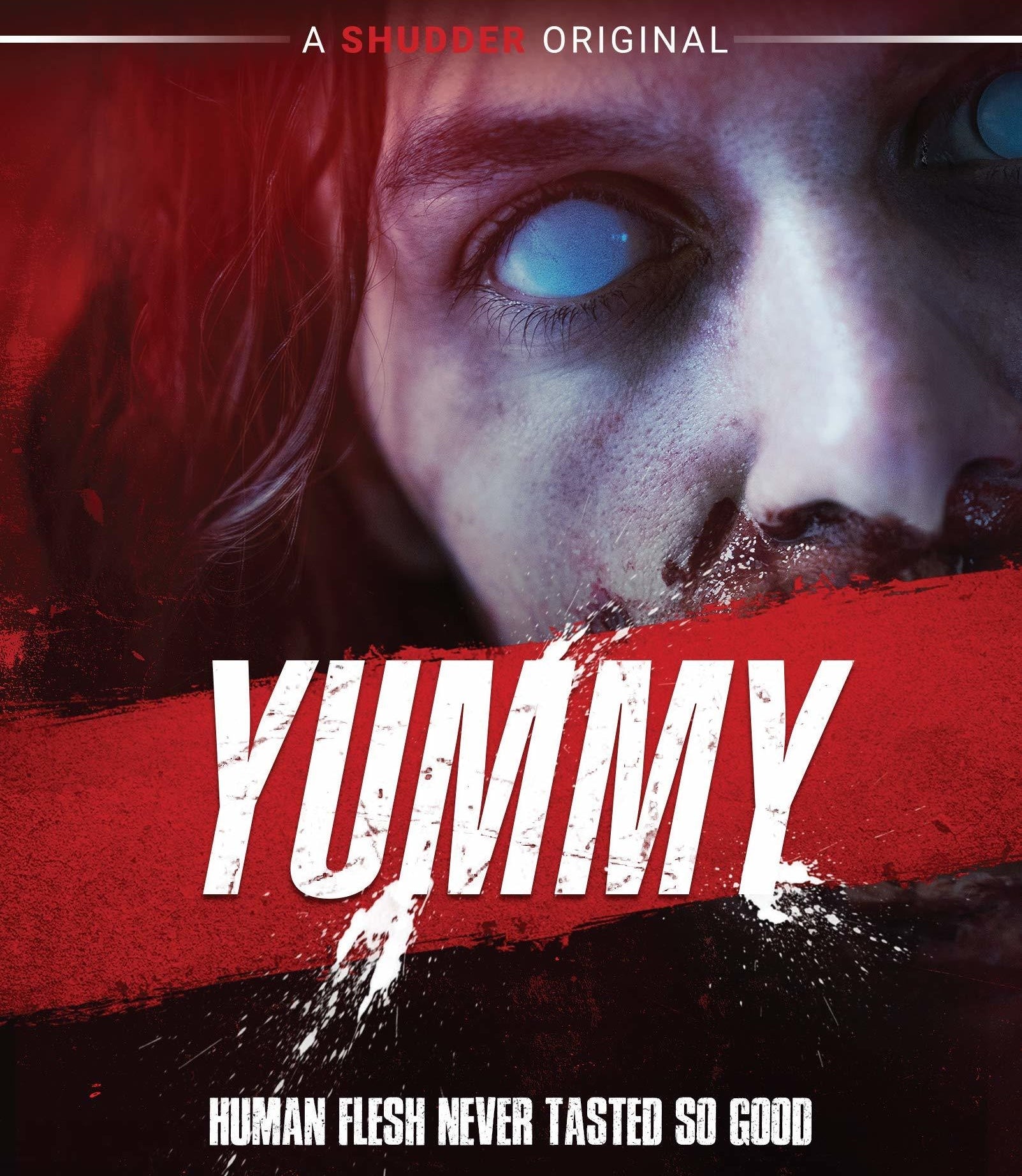 YUMMY BLU-RAY