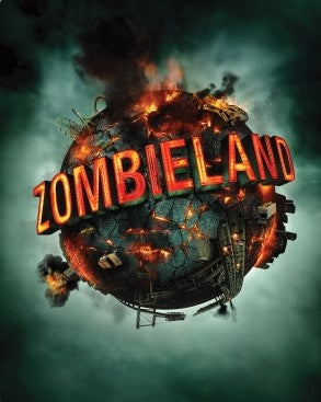 Zombieland 1 and 2 Steelbooks (4K/Blu-ray-No Digital) Discs sold Unused-Free Box S&H