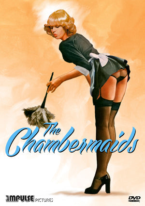 The Chambermaids Dvd