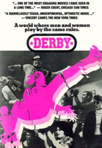 DERBY DVD