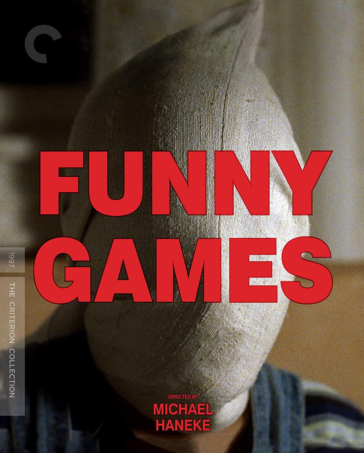 Funny Games Blu-Ray Blu-Ray