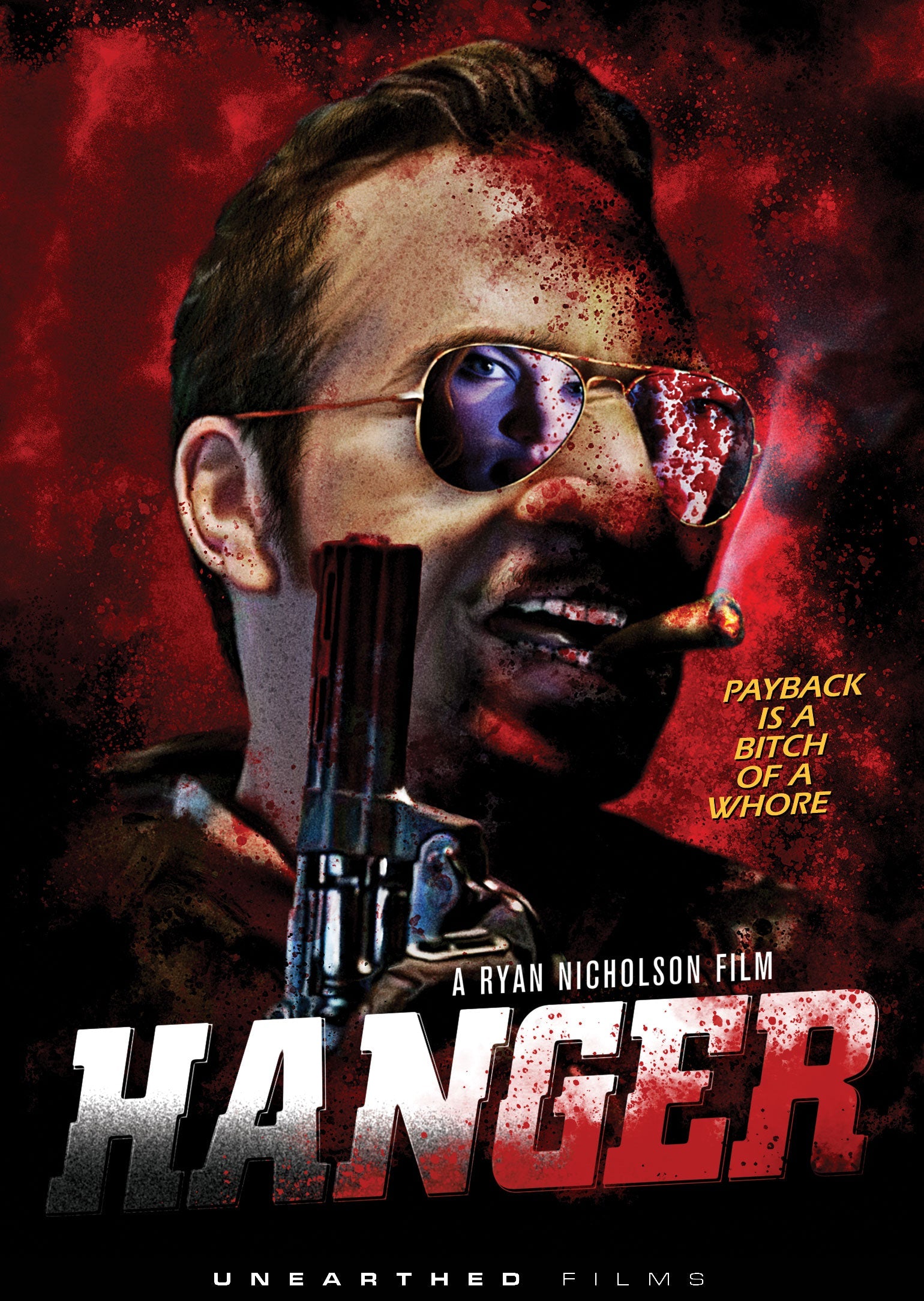 Hanger Dvd
