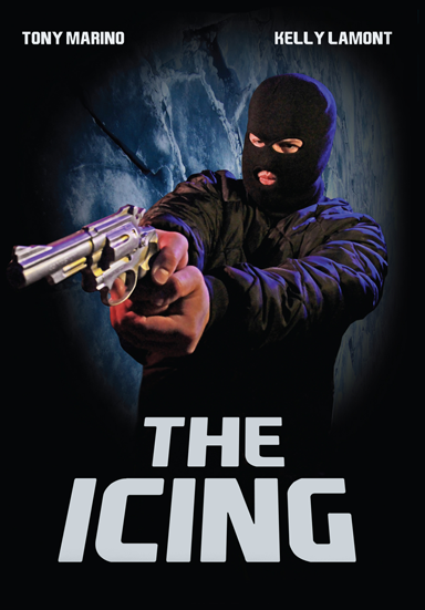 The Icing Dvd