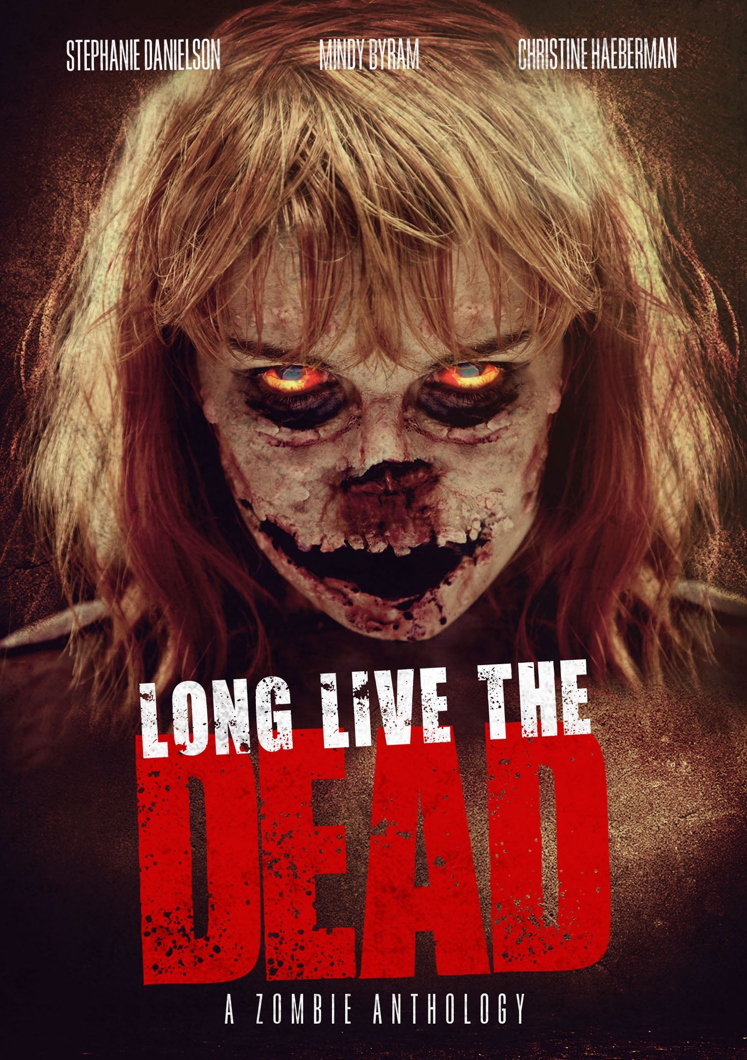 Long Live The Dead Dvd