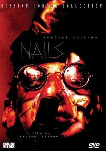 Nails Dvd