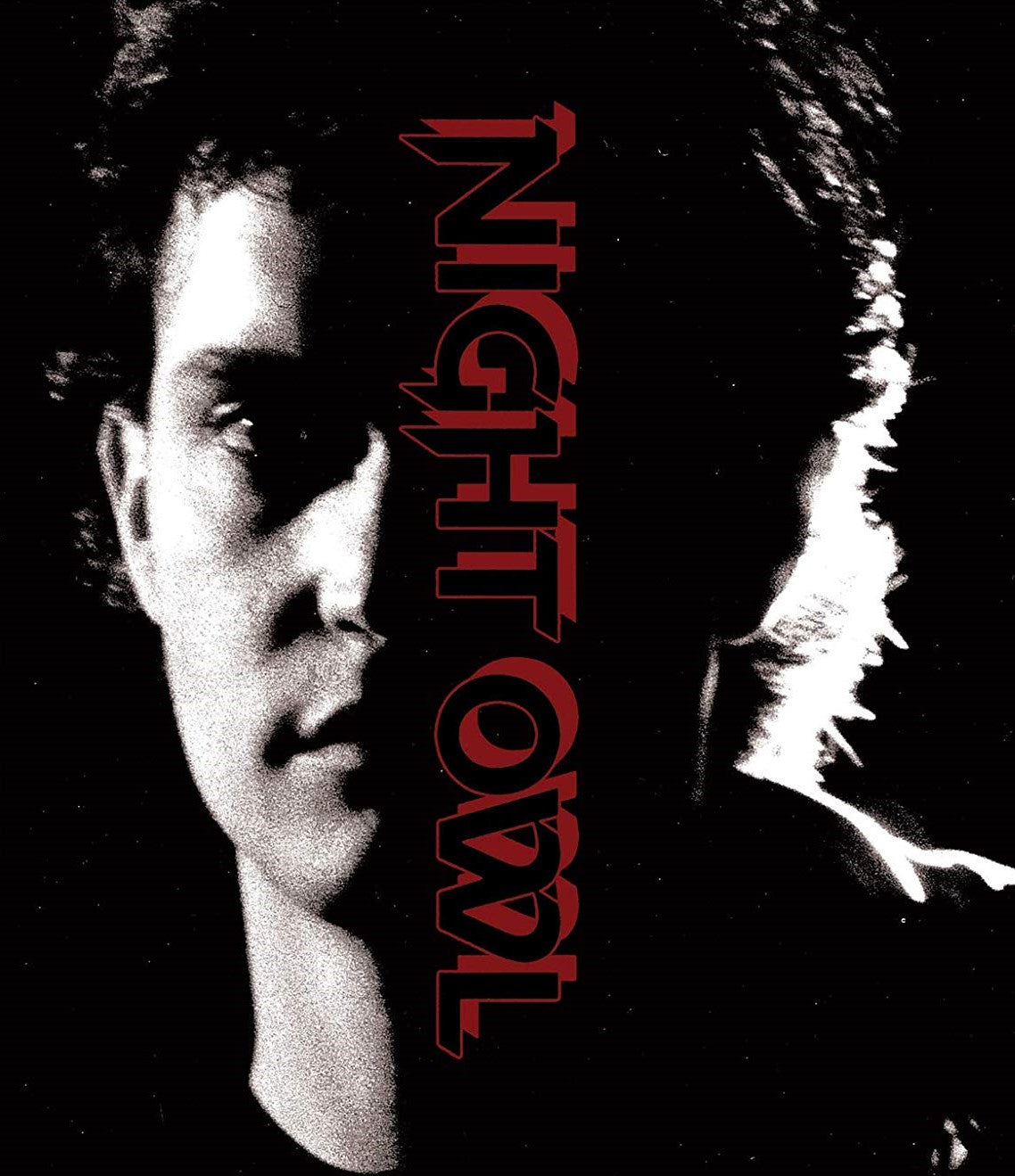 Night Owl Blu-Ray/dvd Blu-Ray