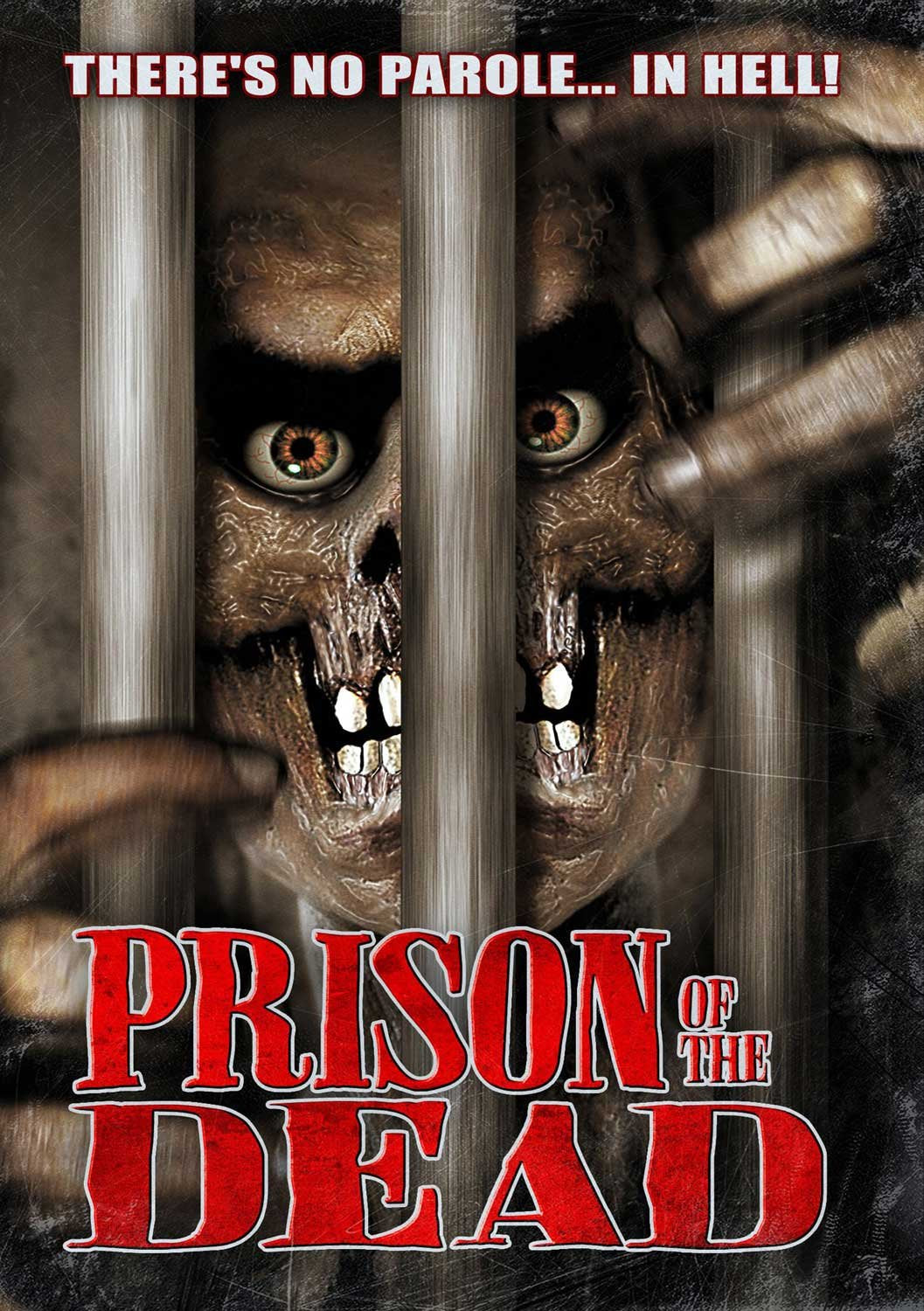 Prison Of The Dead Dvd