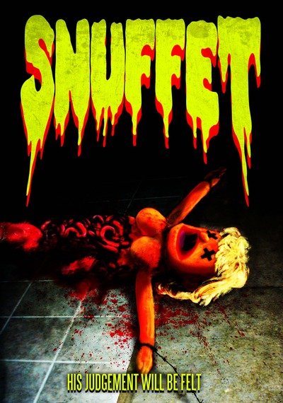 SNUFFET DVD