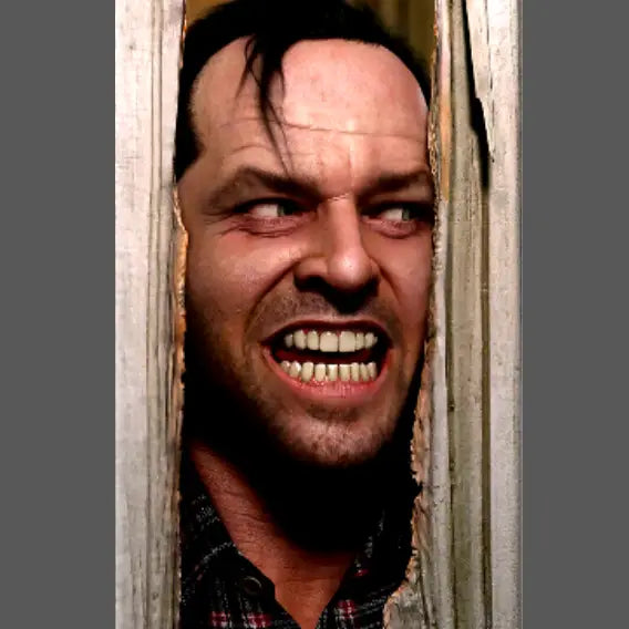 THE SHINING MAGNET