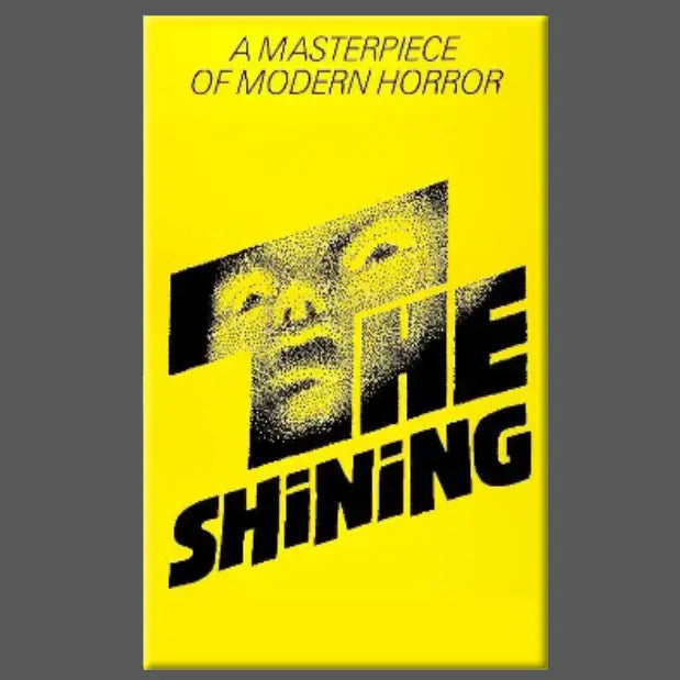 THE SHINING MAGNET