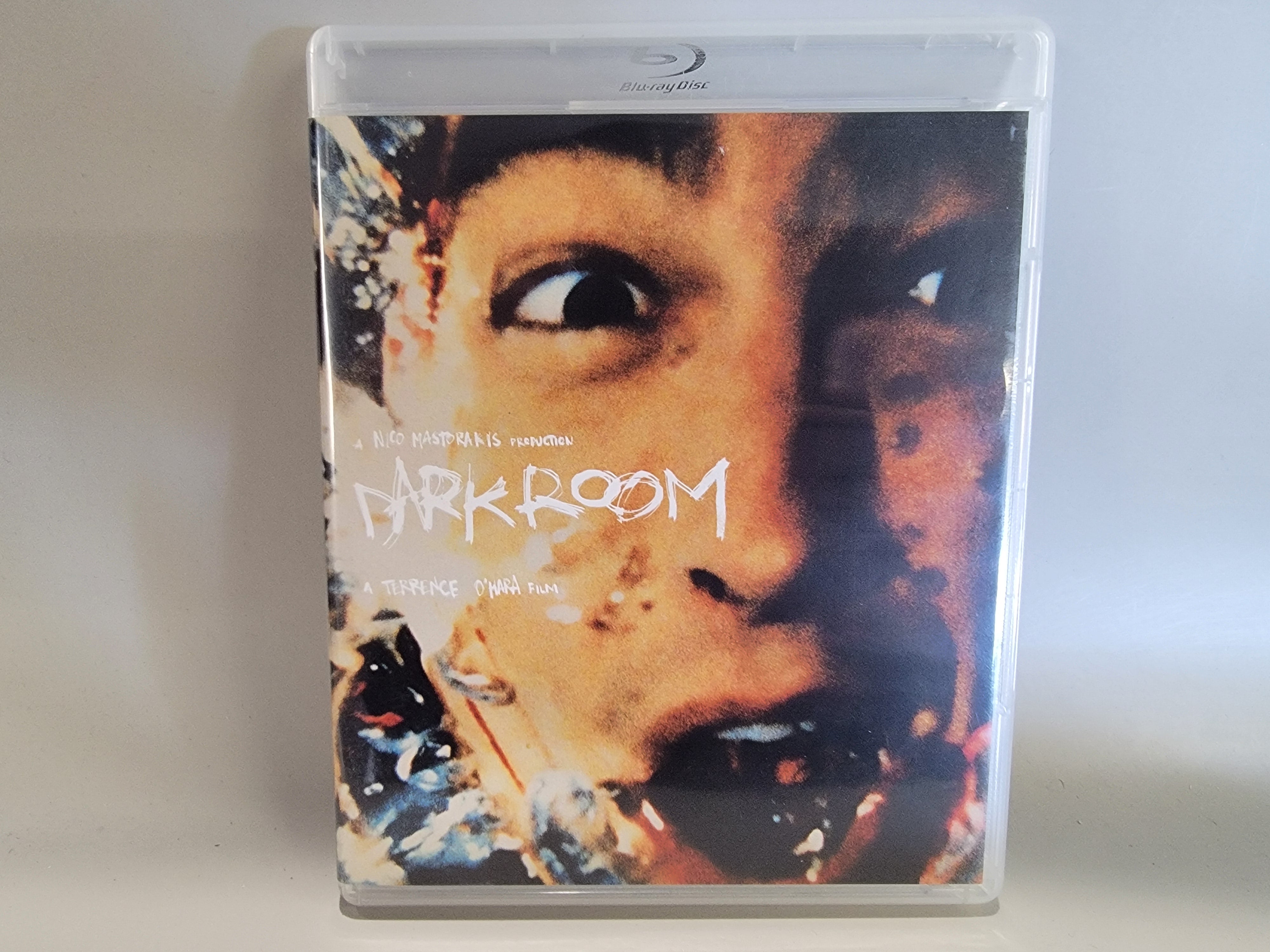 DARKROOM BLU-RAY/DVD [USED]