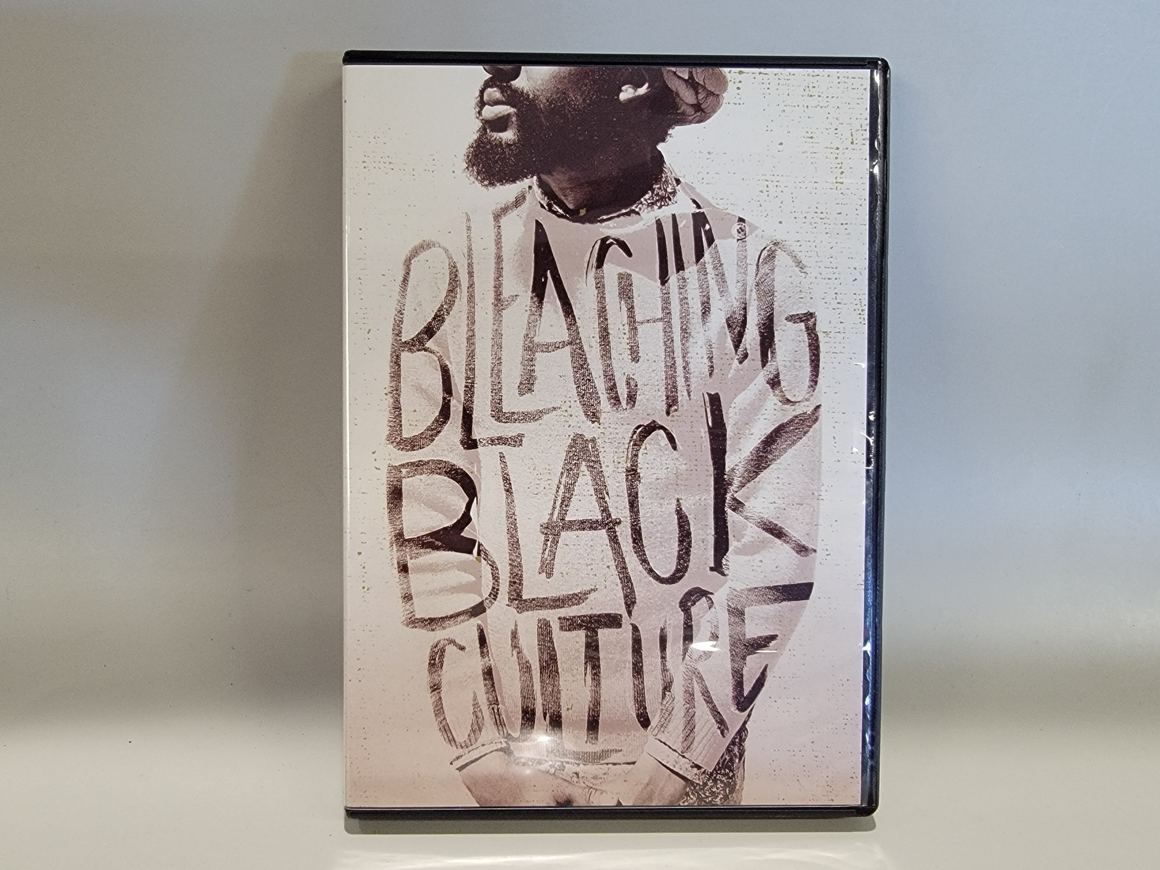 BLEACHING BLACK CULTURE DVD [USED]