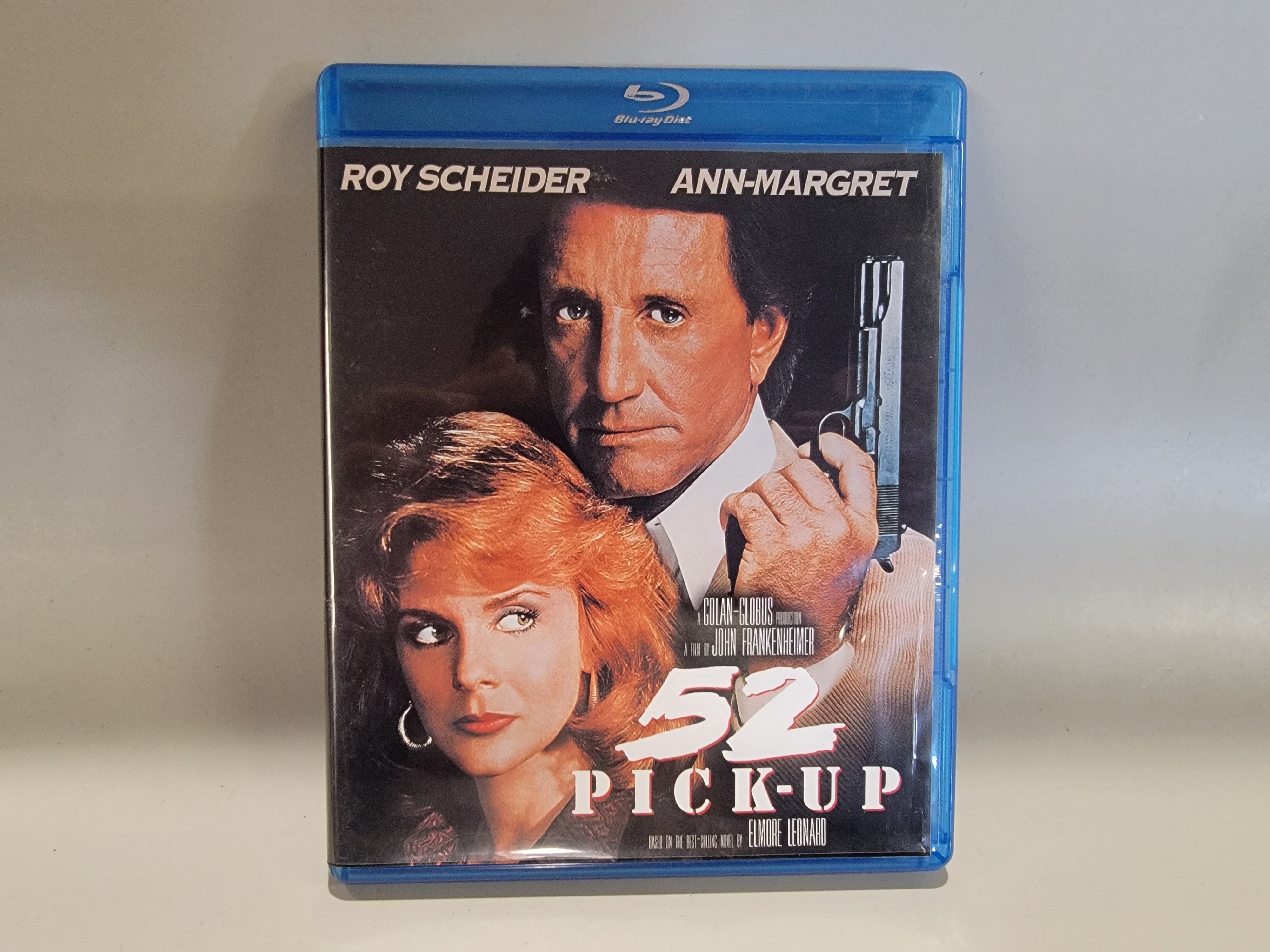 52 PICK-UP BLU-RAY [USED]