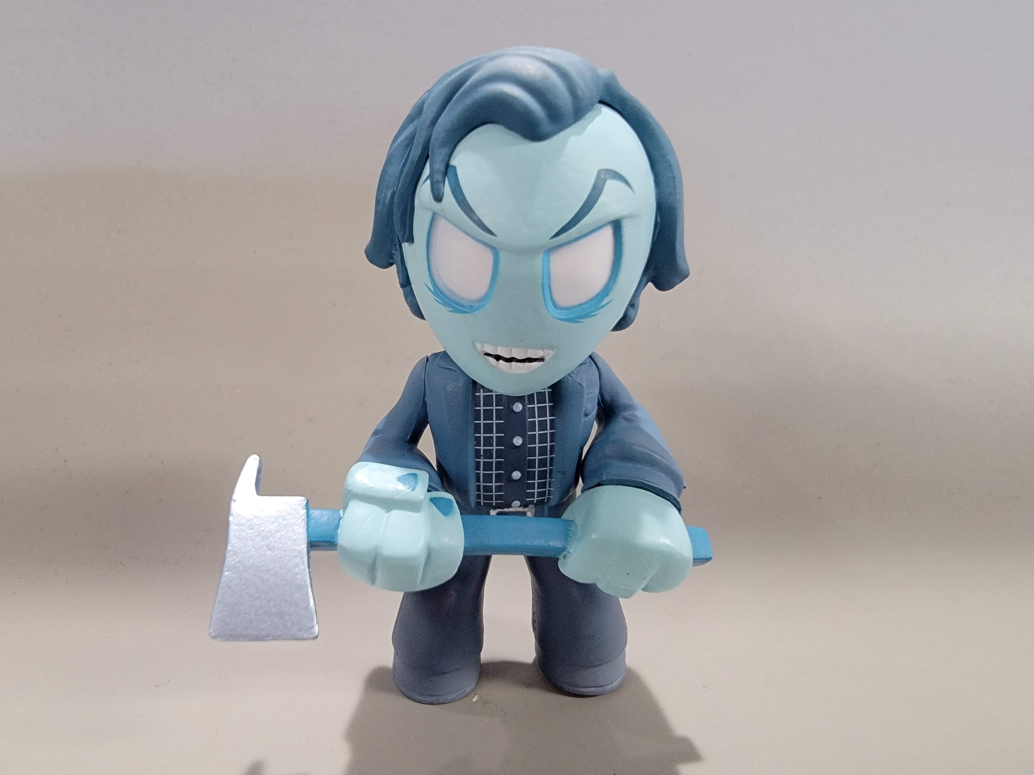 FUNKO MYSTERY MINIS - JACK TORRANCE - FROZEN