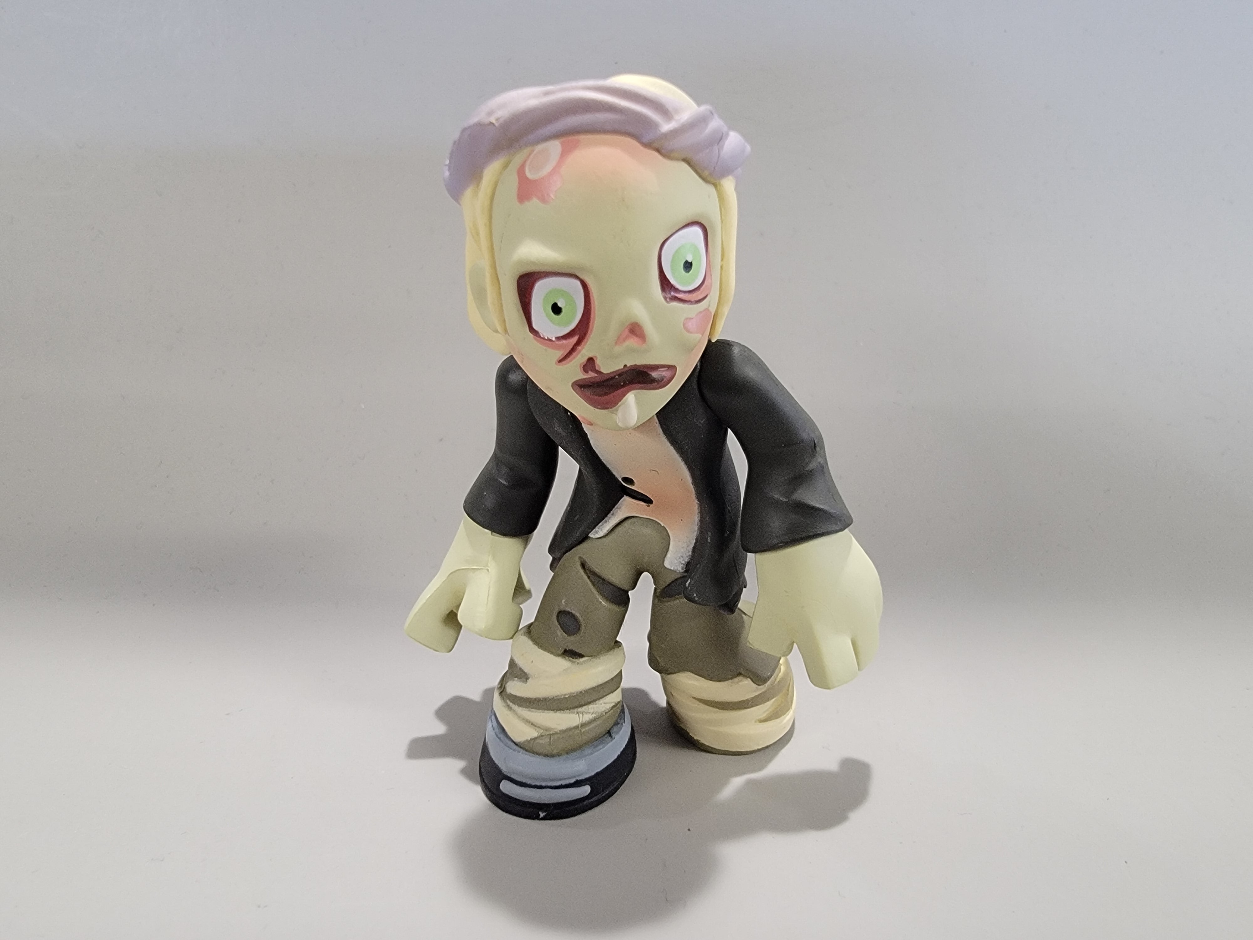 FUNKO MYSTERY MINIS - LEPER