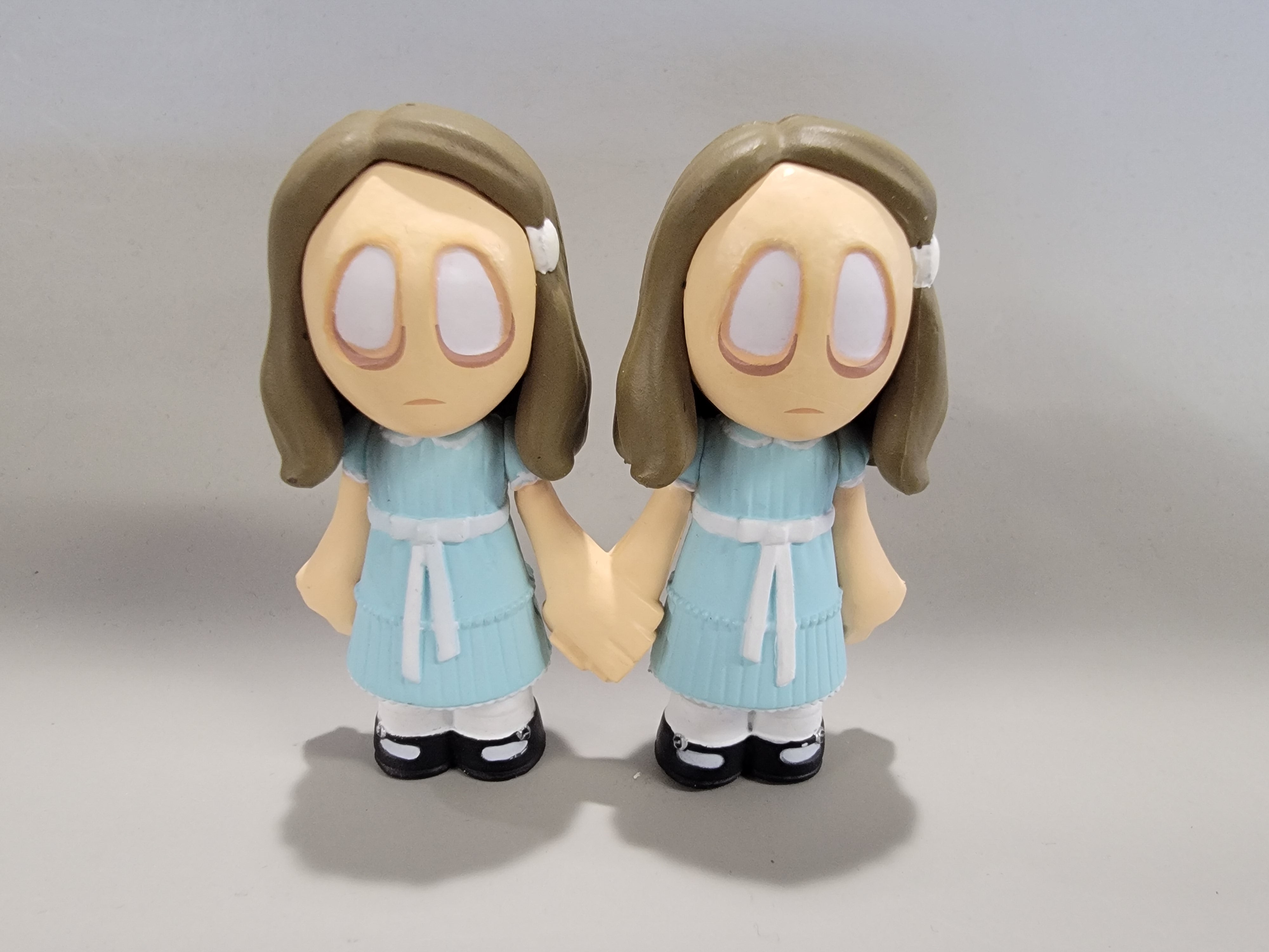 FUNKO MYSTERY MINIS - THE SHINING TWINS