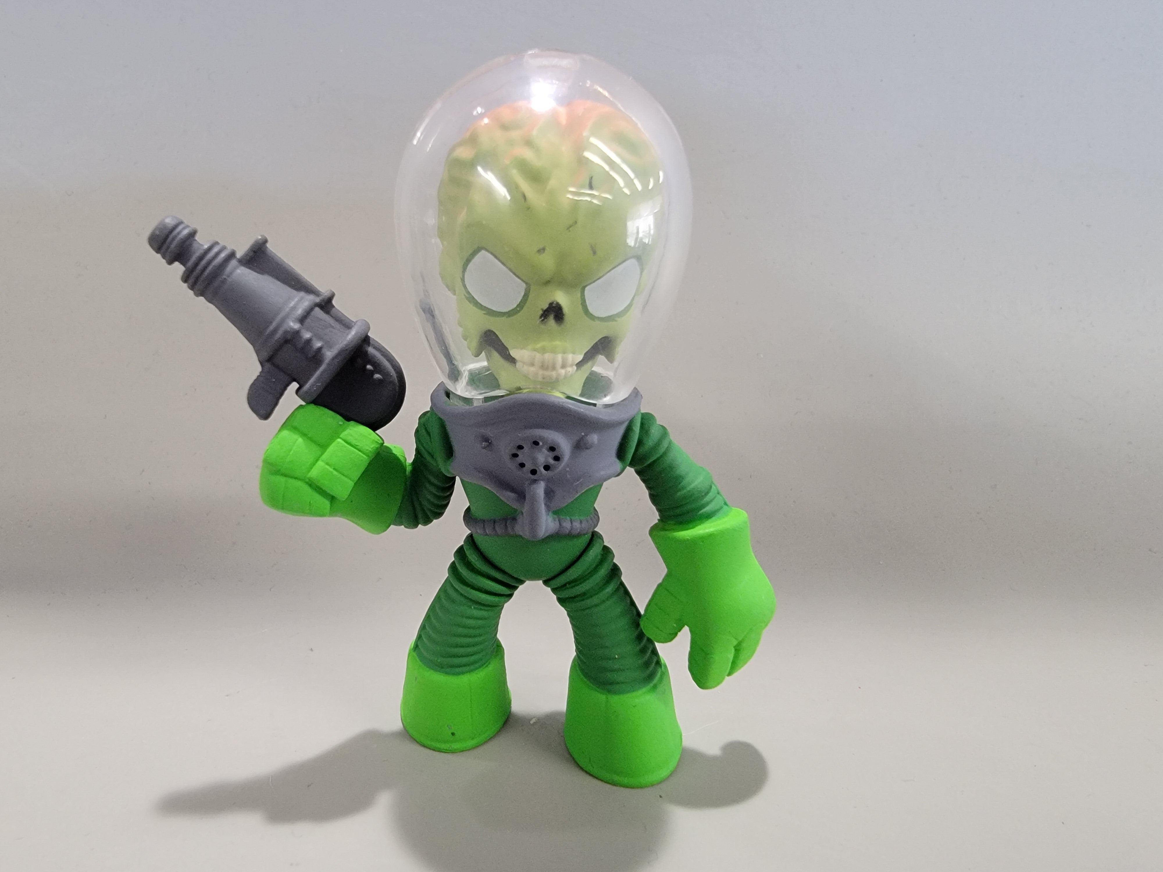 FUNKO MYSTERY MINIS - MARS ATTACKS - MARTIAN