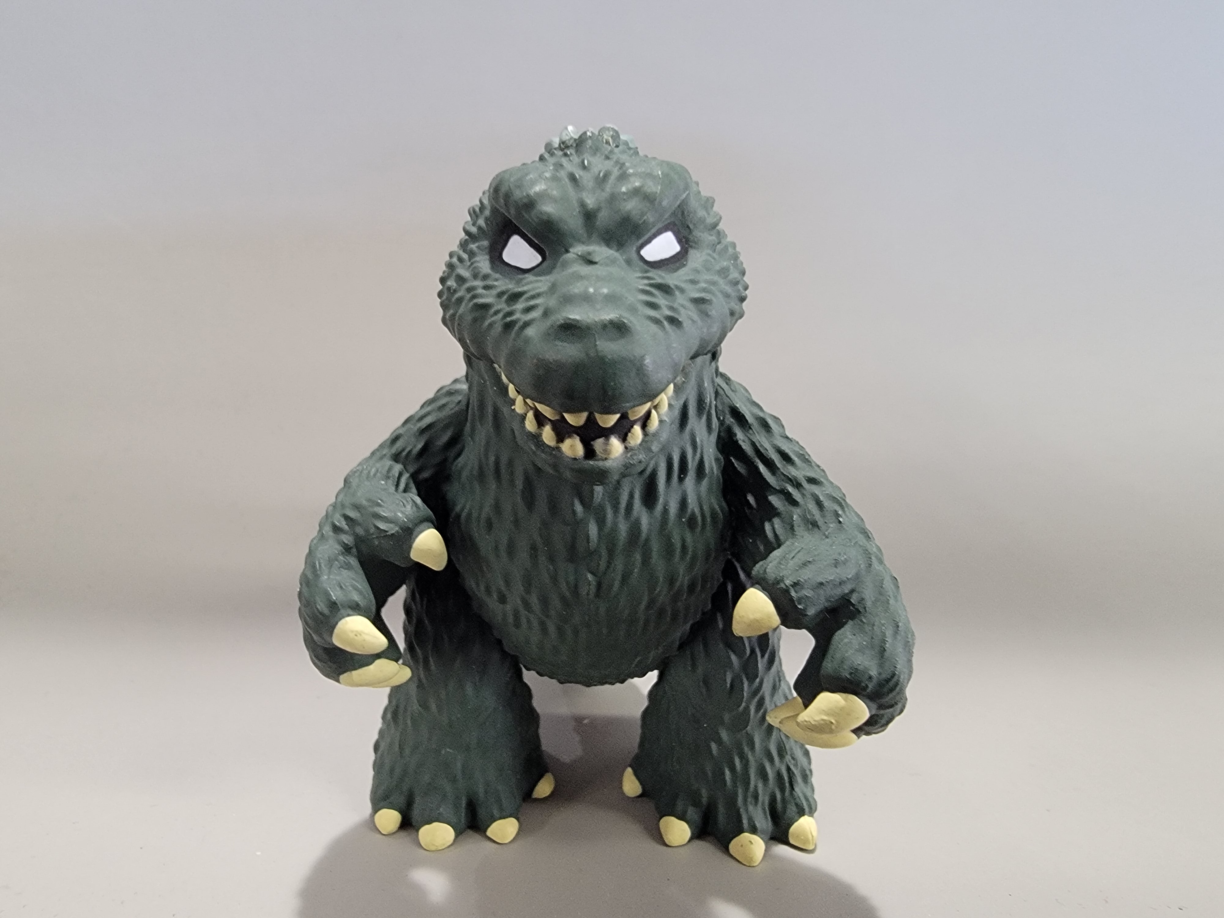 FUNKO MYSTERY MINIS - GODZILLA