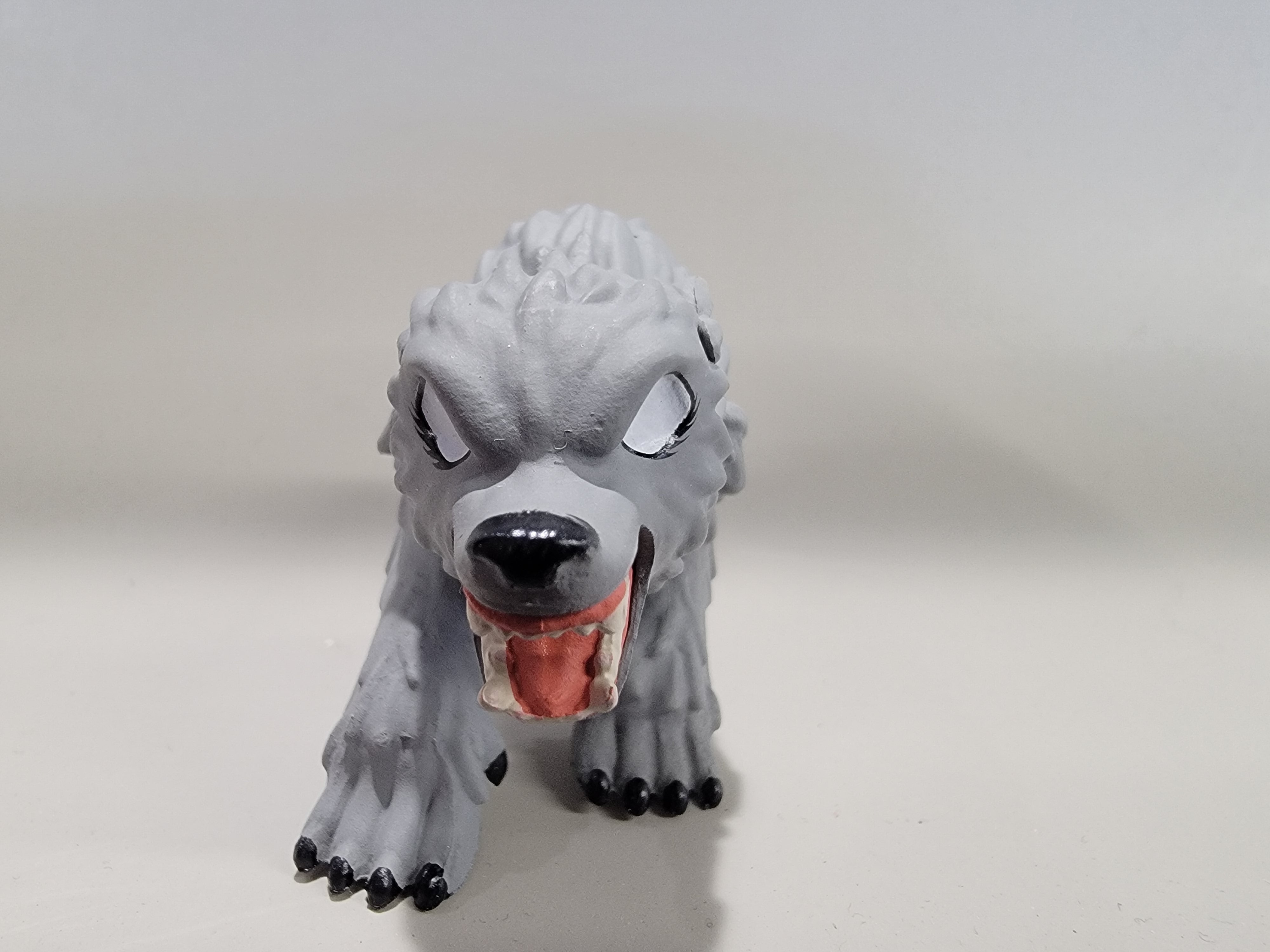 FUNKO MYSTERY MINIS - AMERICAN WEREWOLF IN LONDON