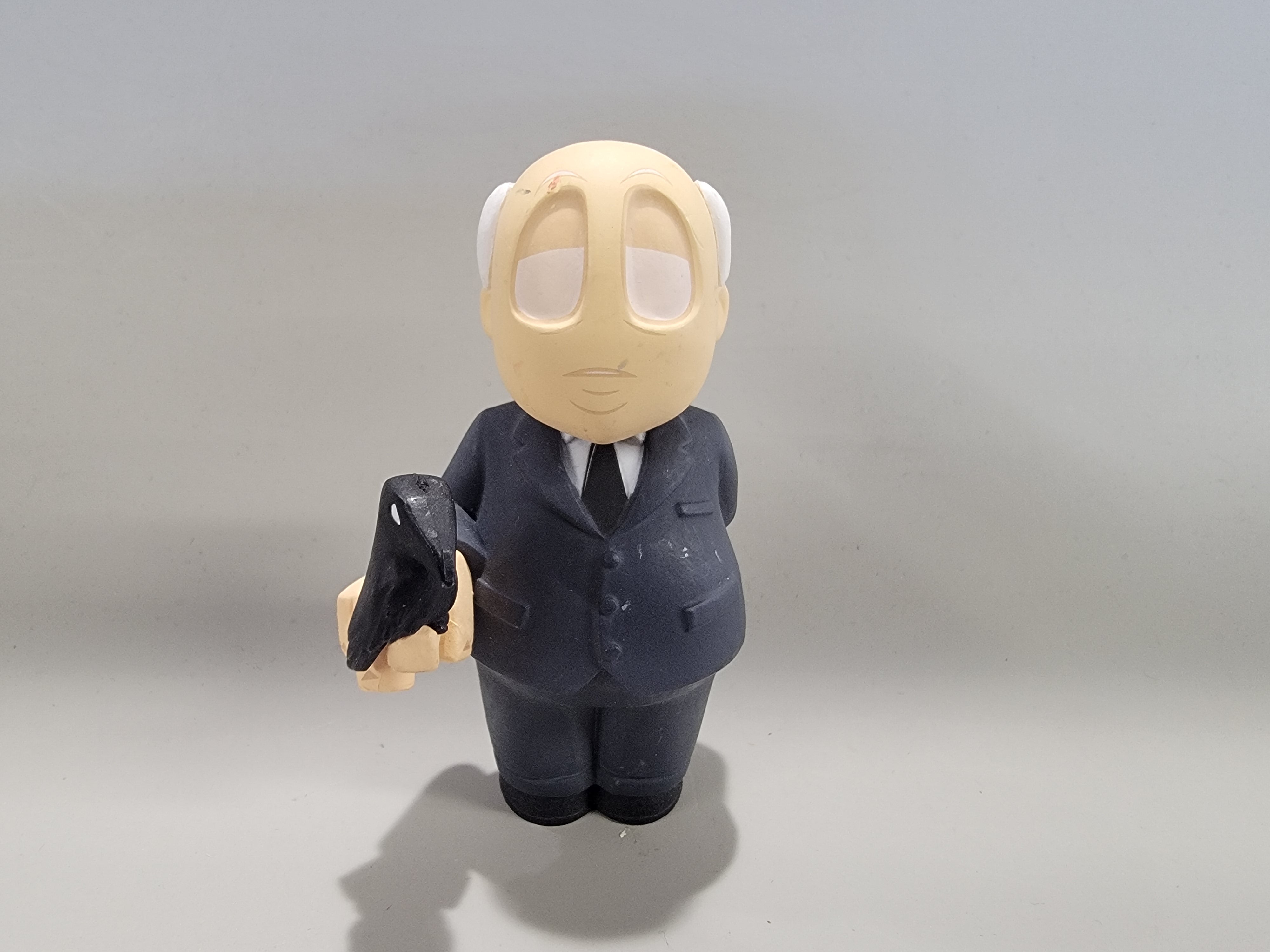 FUNKO MYSTERY MINIS - ALFRED HITCHCOCK