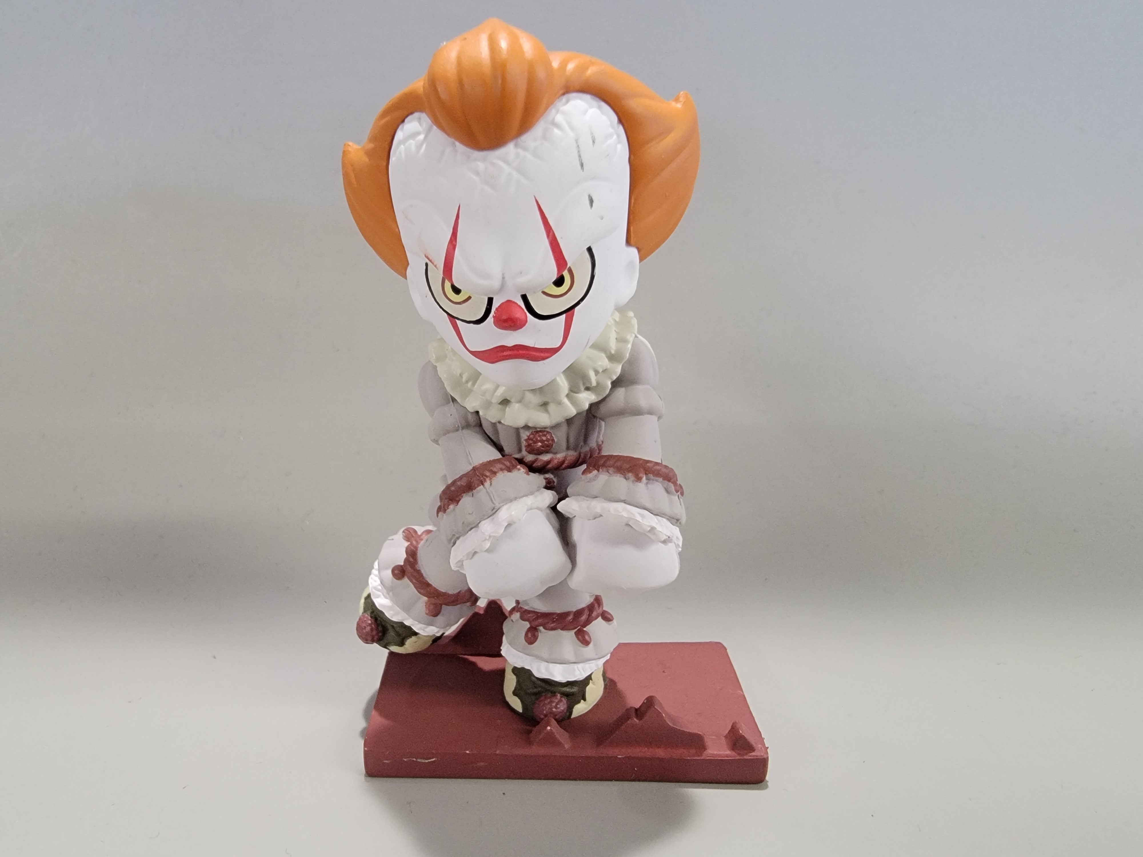 FUNKO MYSTERY MINIS - DANCING PENNYWISE