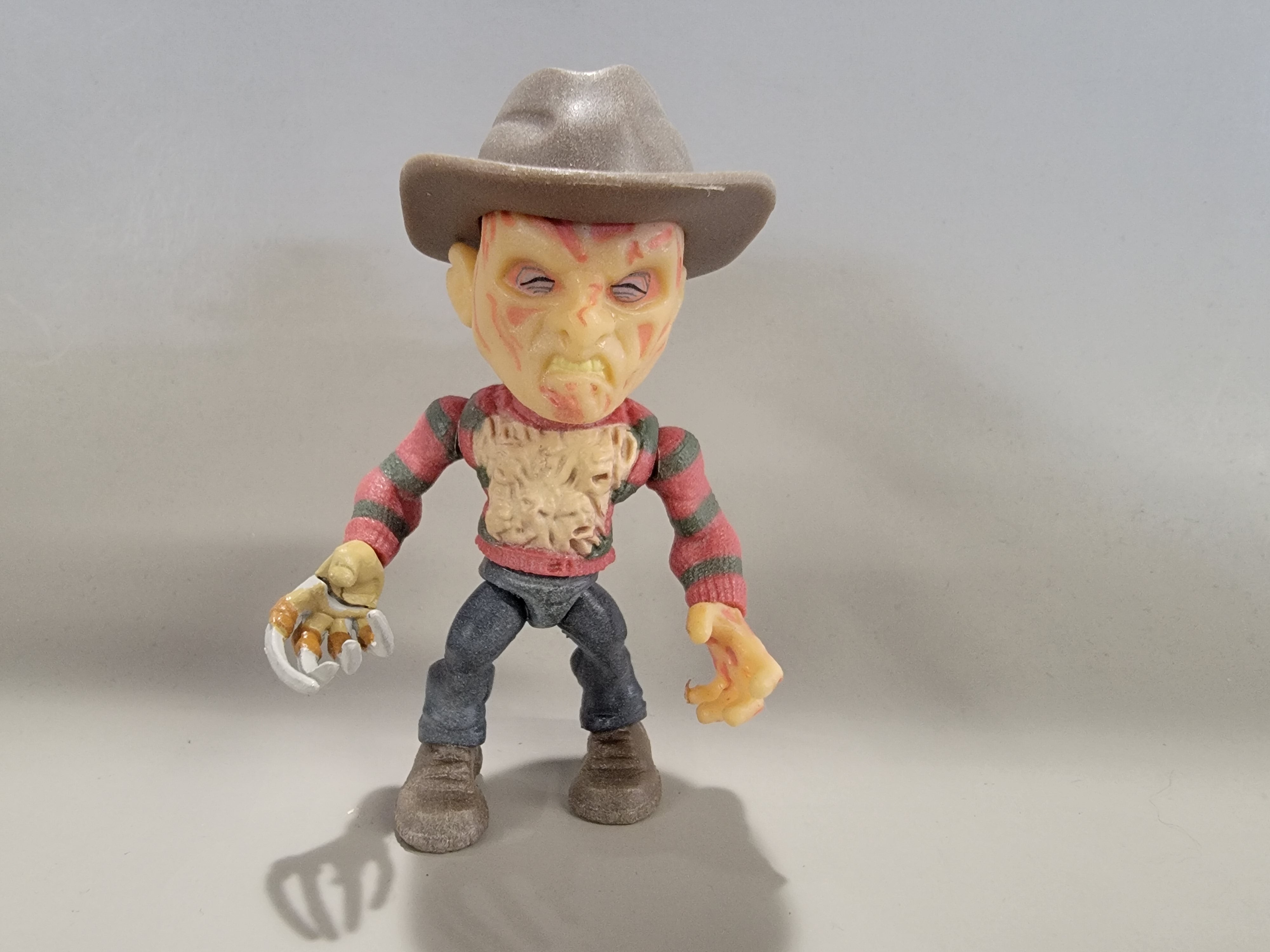 LOYAL SUBJECTS - FREDDY TORTURED SOULS FIGURE