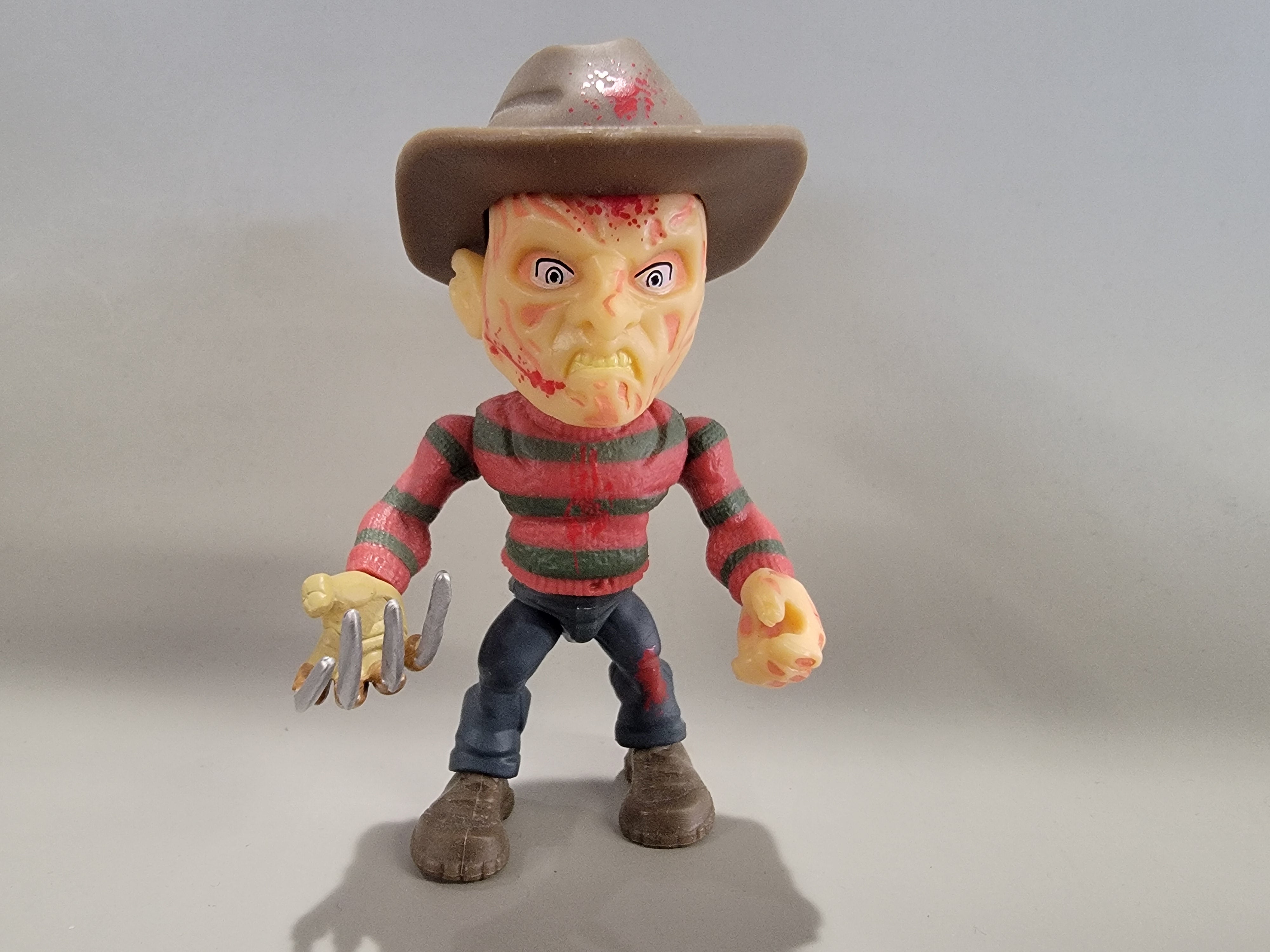 LOYAL SUBJECTS - FREDDY FIGURE