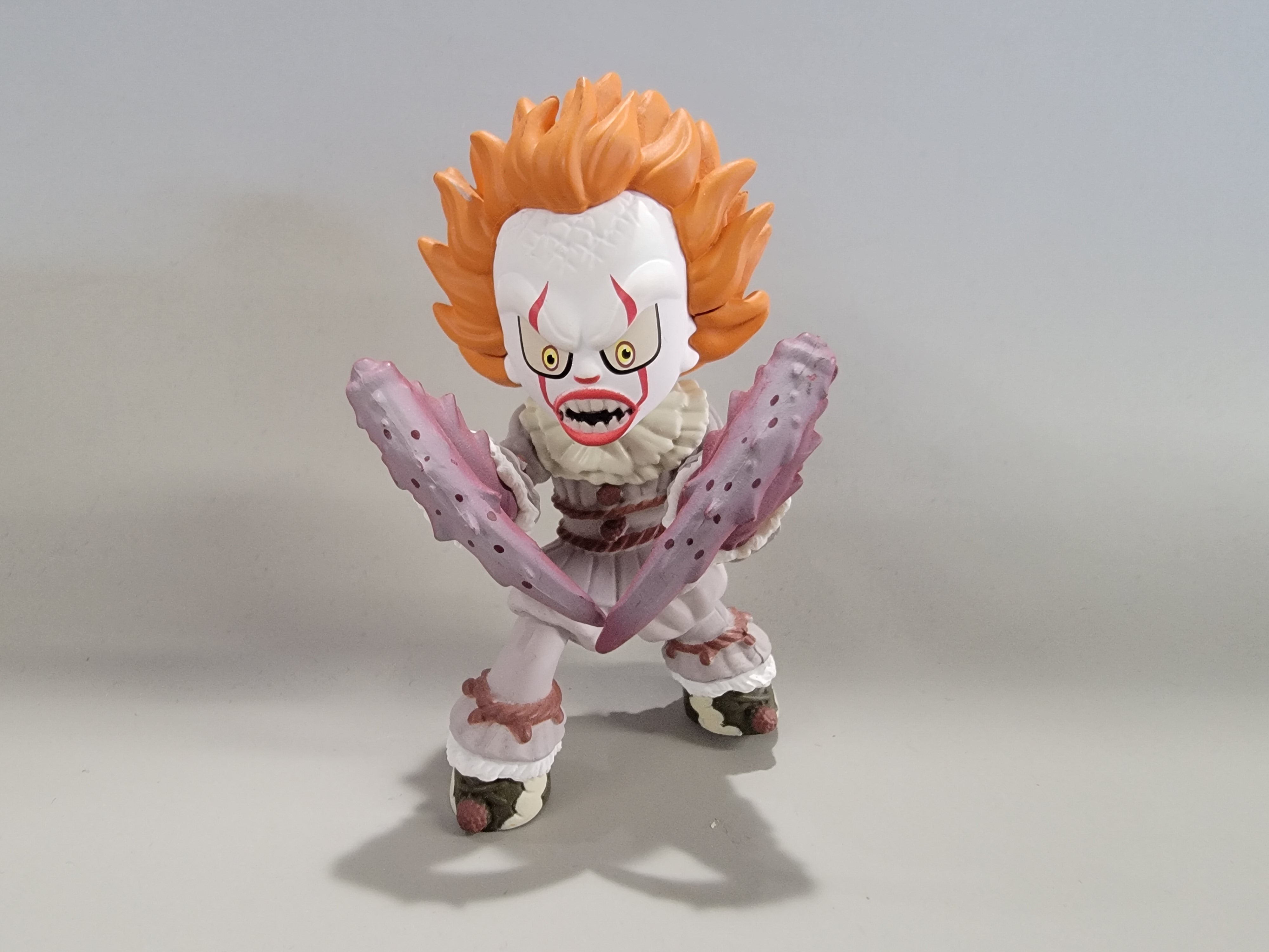 FUNKO MYSTERY MINI - PENNYWISE SPIDER LEGS FIGURE