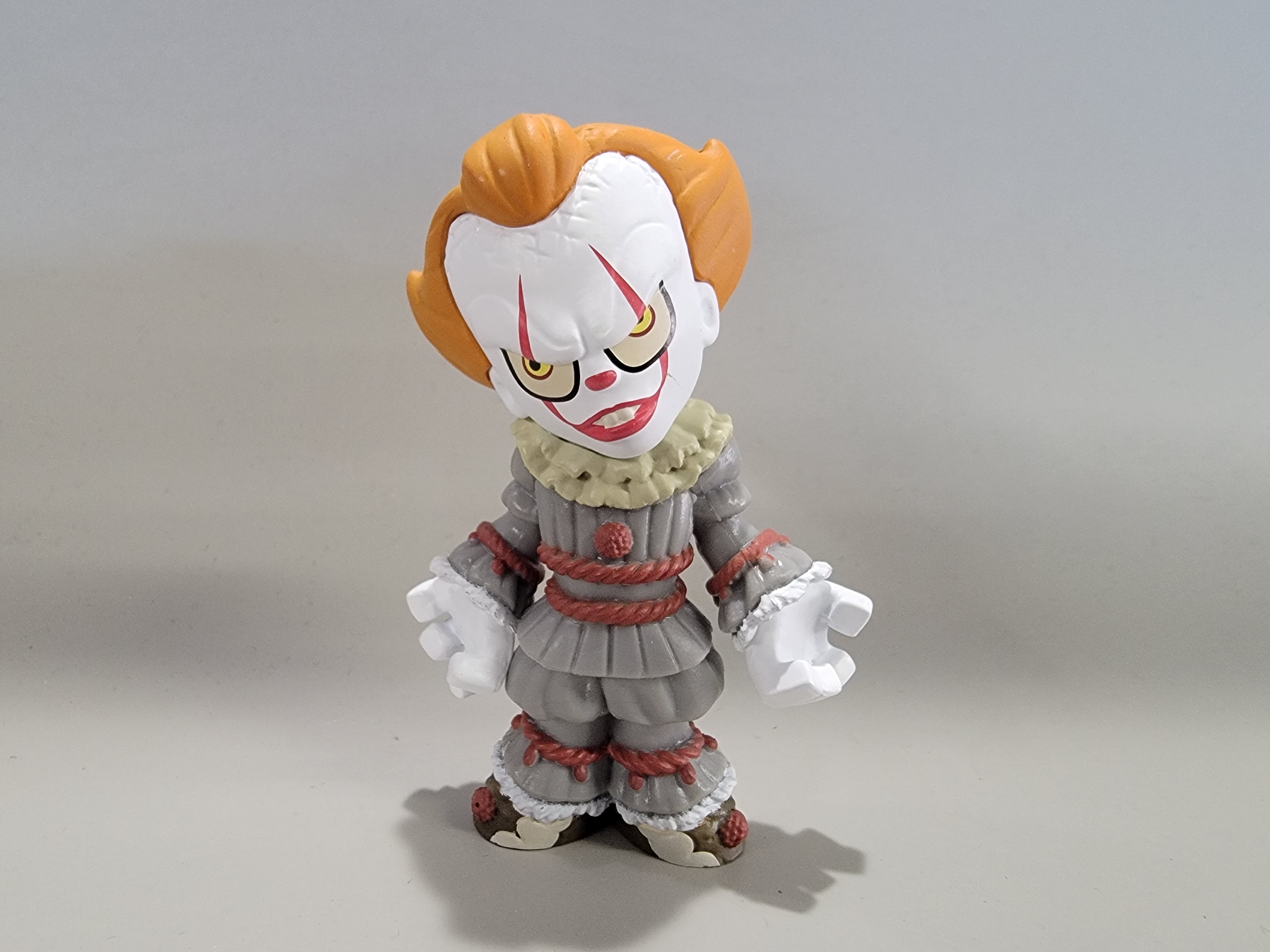 FUNKO MYSTERY MINIS - PENNYWISE