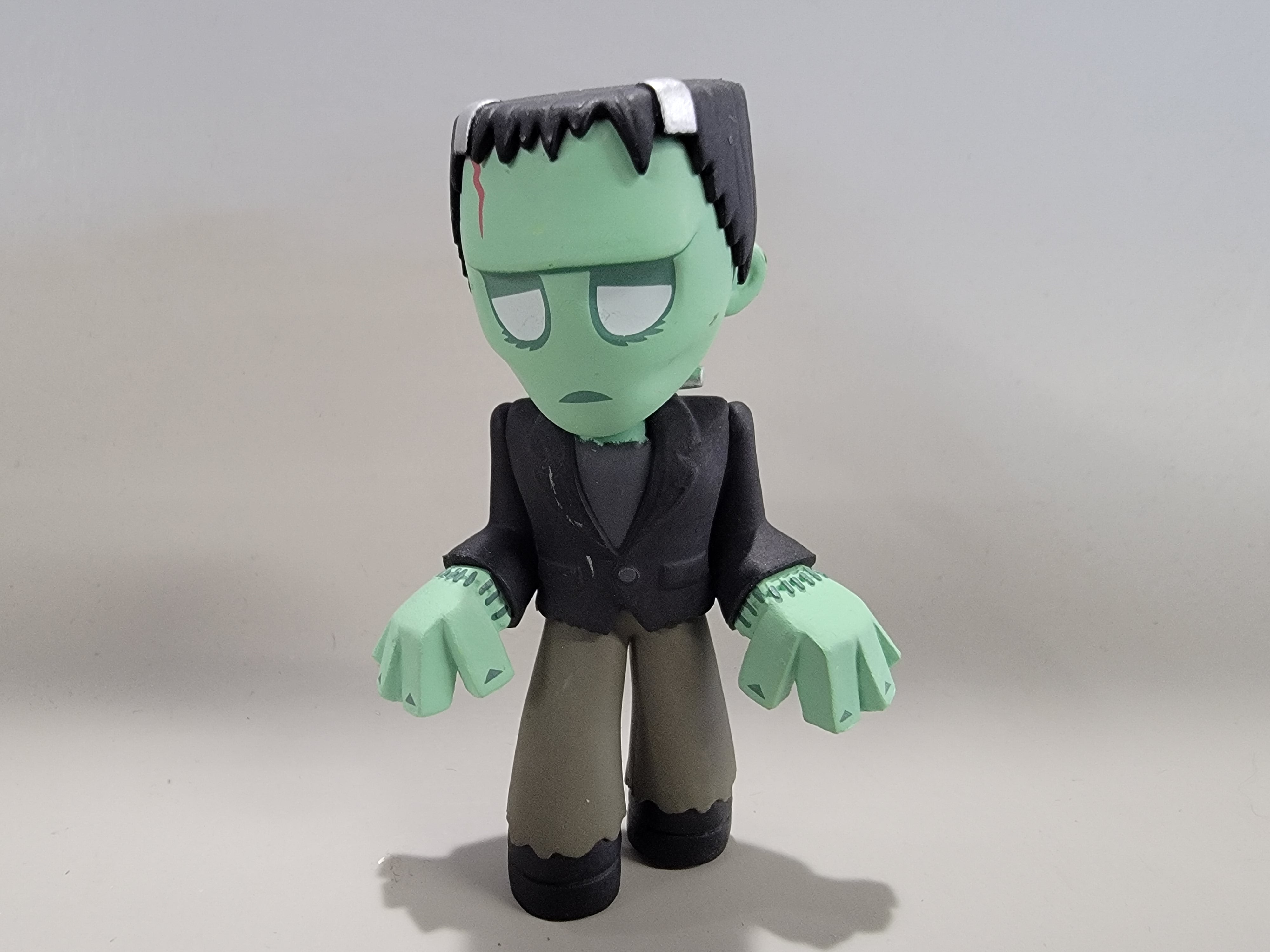 FUNKO MYSTERY MINIS - FRANKENSTEIN'S MONSTER