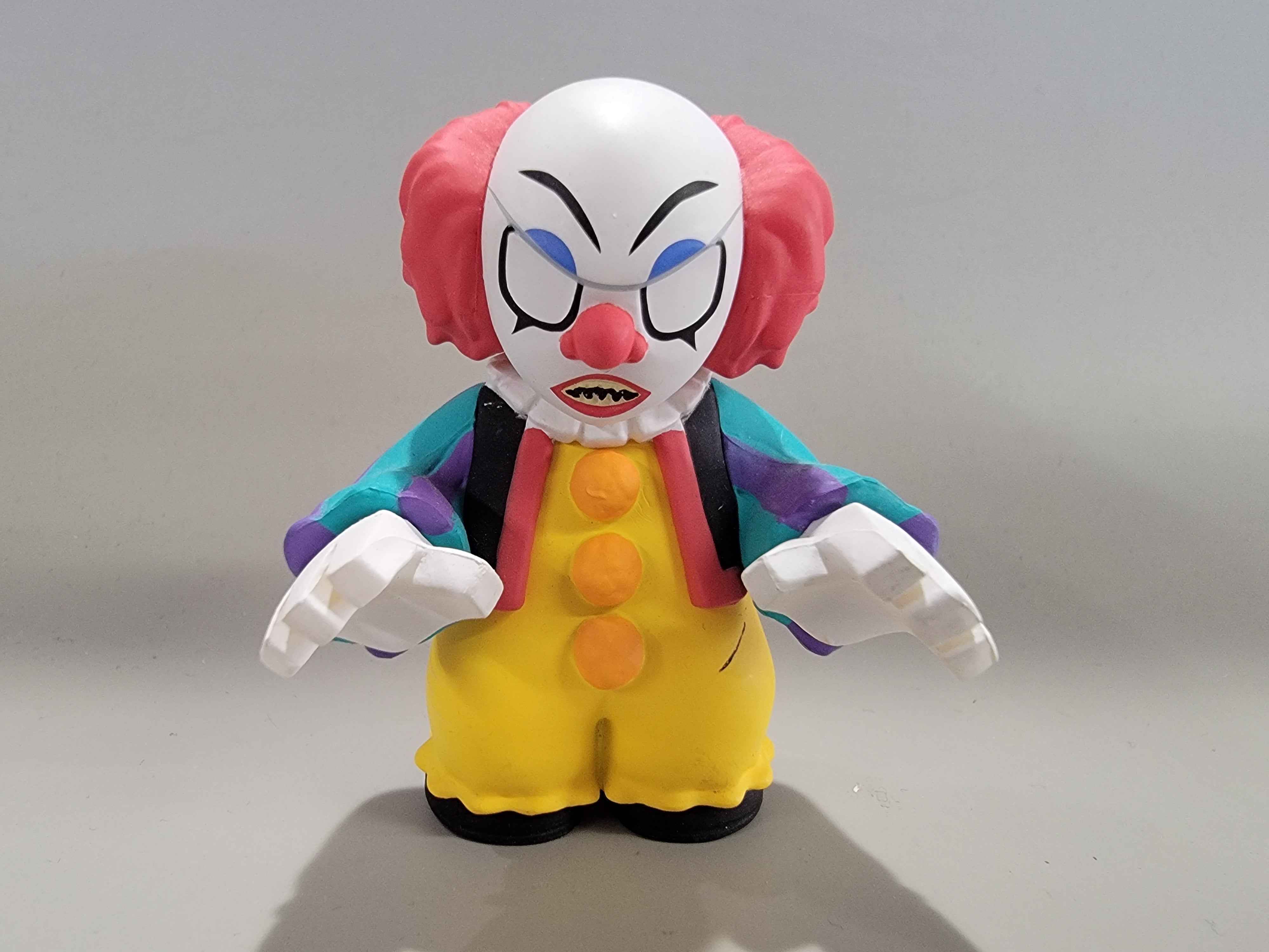 FUNKO MYSTERY MINIS - 1990S PENNYWISE