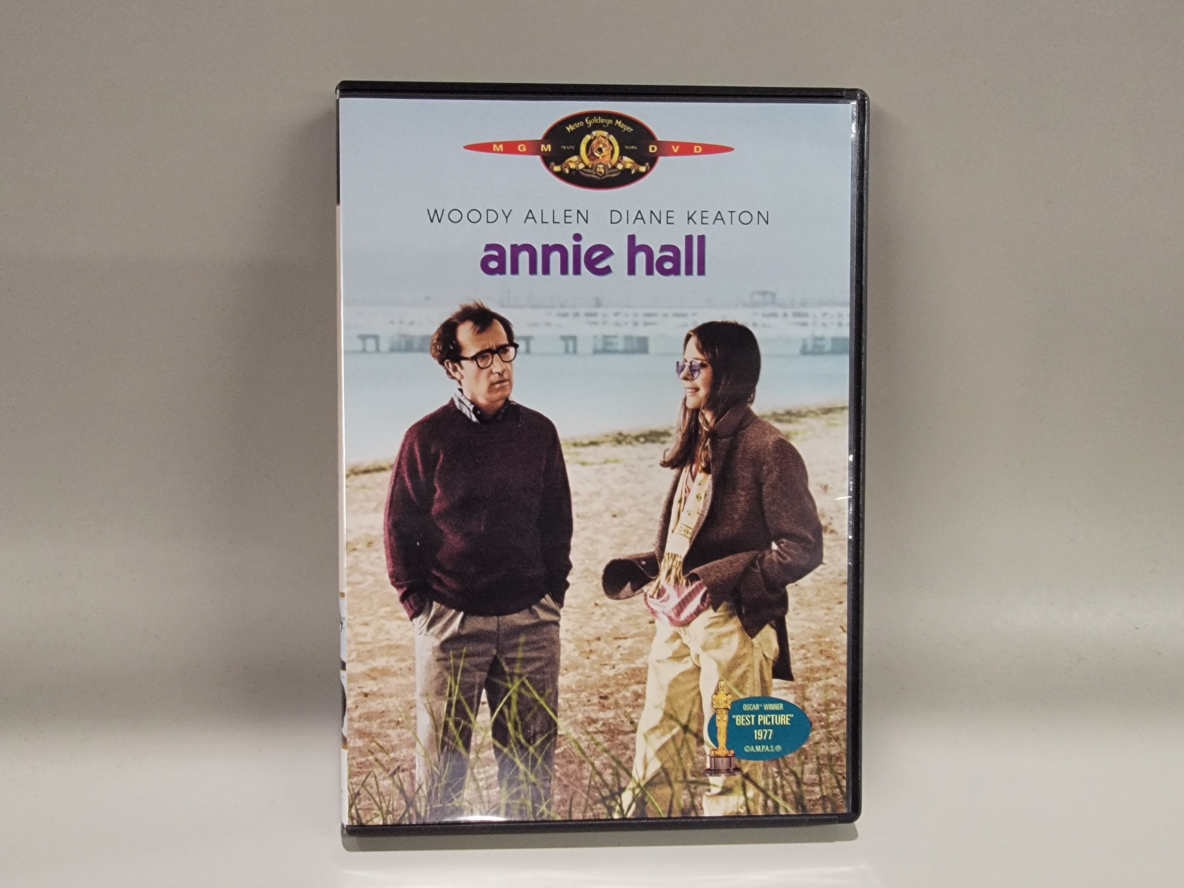 ANNIE HALL DVD [USED]