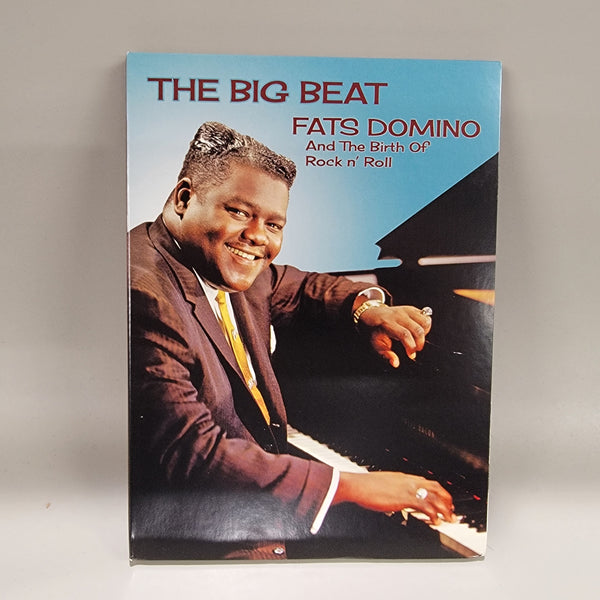 その他 Big Beat: Fats Domino & The Birth of Rock N' Roll [DVD] [Import] lok26k6 THE BIG BEAT: FATS DOMINO AND THE BIRTH OF ROCK N' ROLL DVD