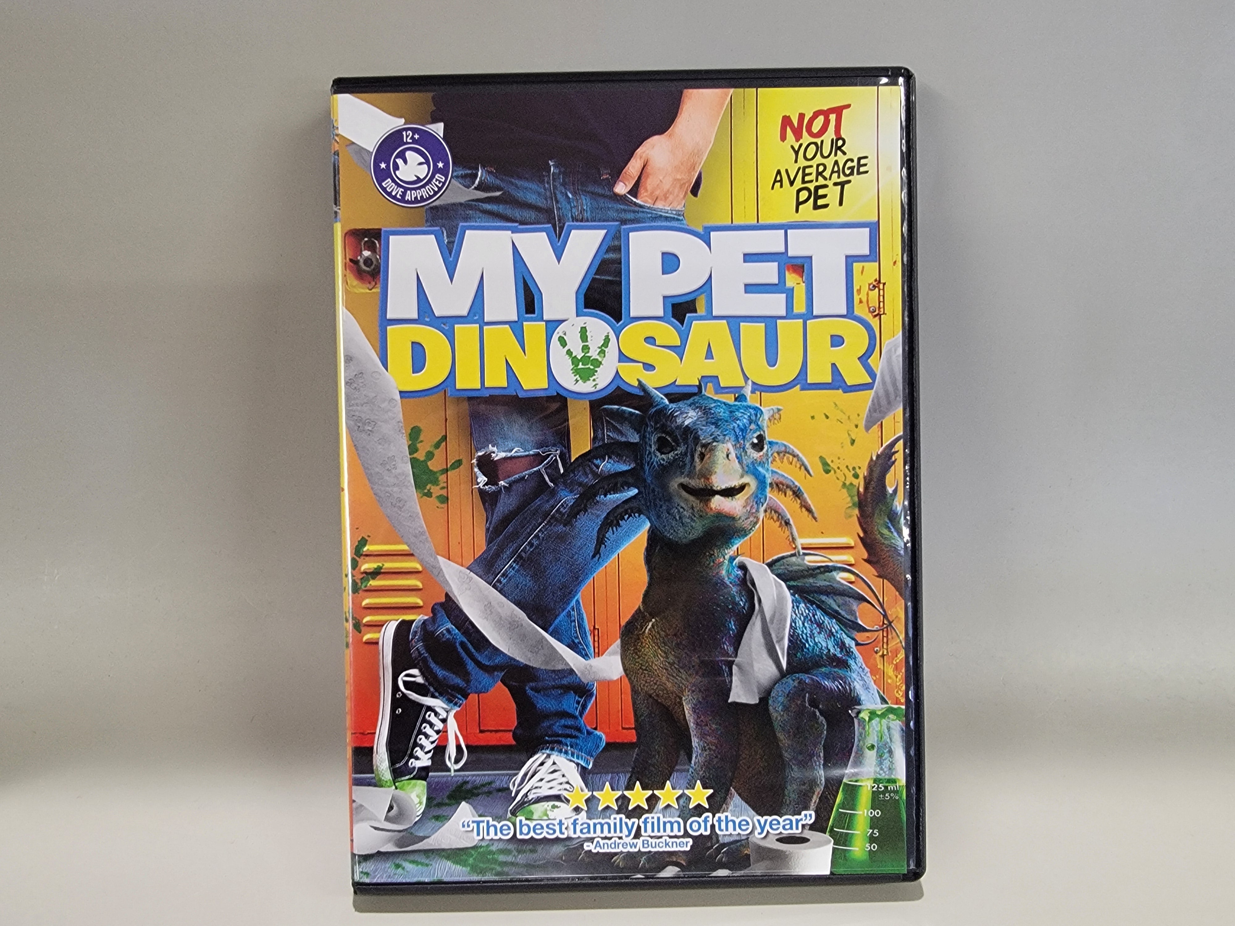 MY PET MONSTER DVD [USED]