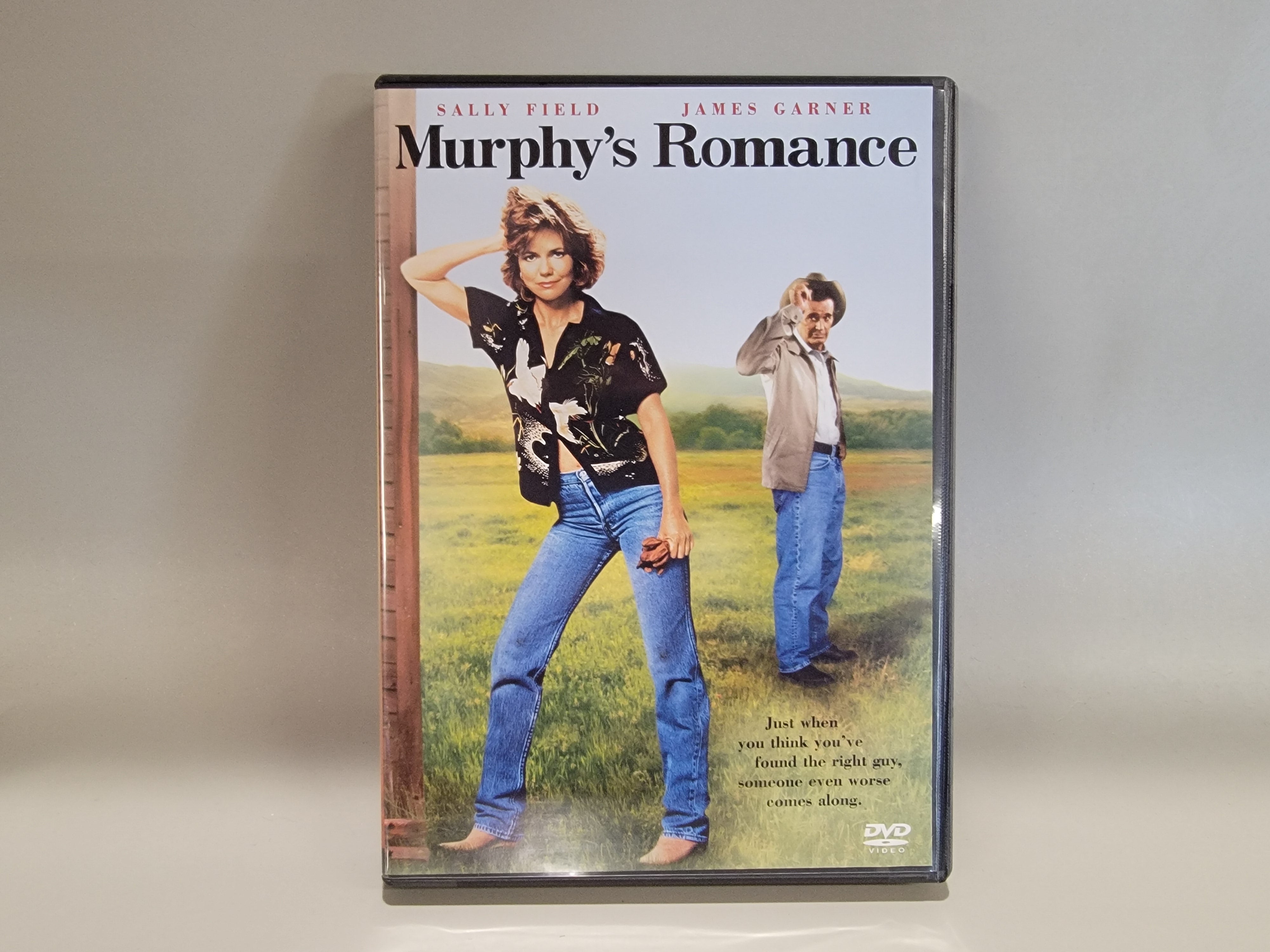 MURPHY'S ROMANCE DVD [USED]