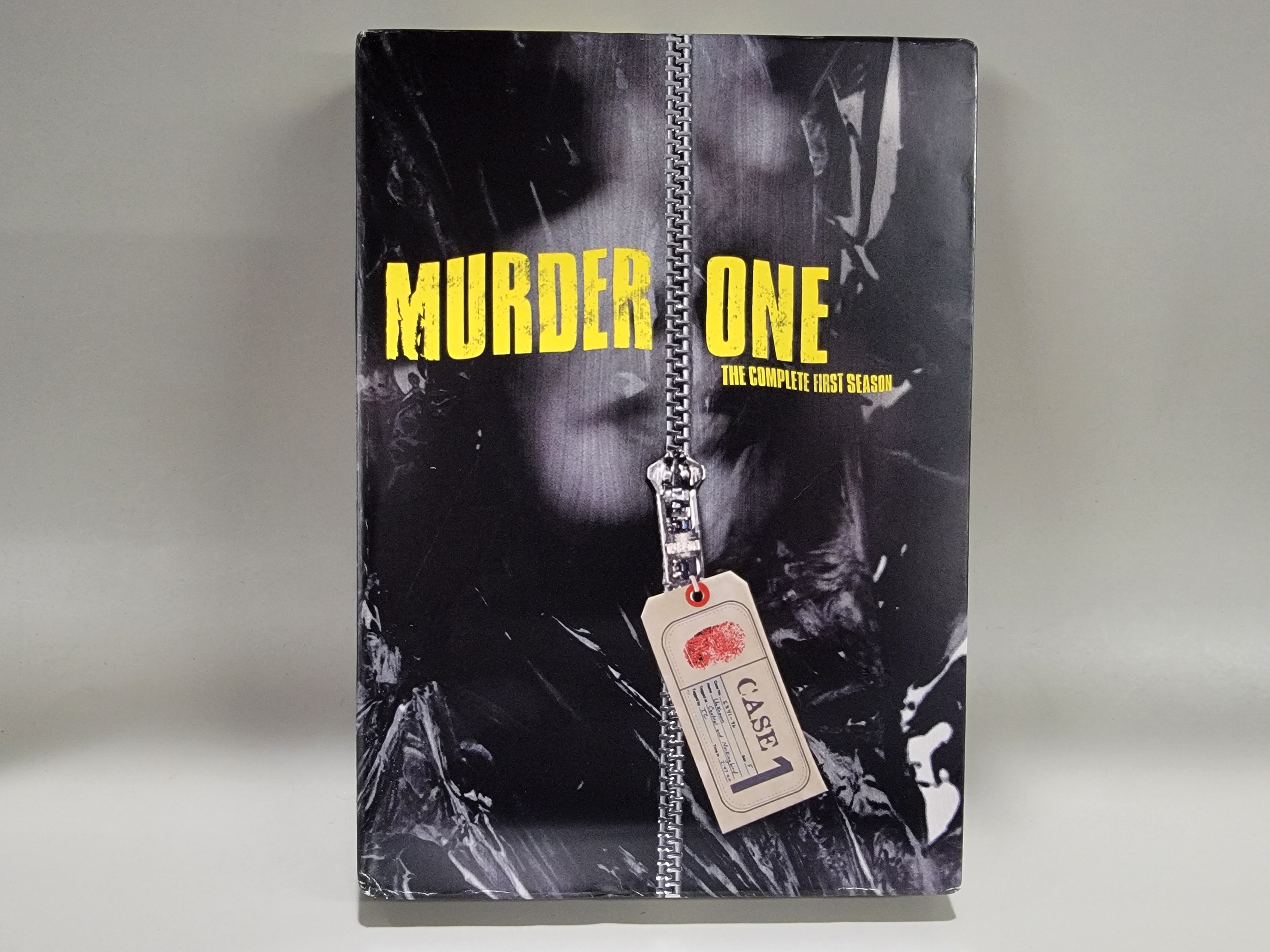 MURDER ONE: THE COMPLETE FIRST SEASON DVD [USED]