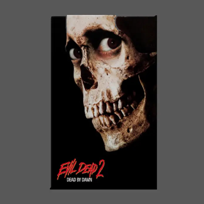 EVIL DEAD 2 MAGNET