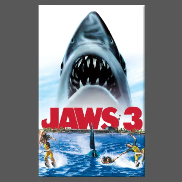 JAWS 3 MAGNET