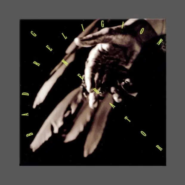 BAD RELIGION - GENERATOR MAGNET