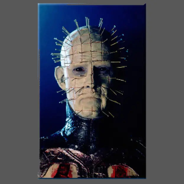 HELLRAISER MAGNET