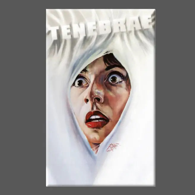 TENEBRAE MAGNET