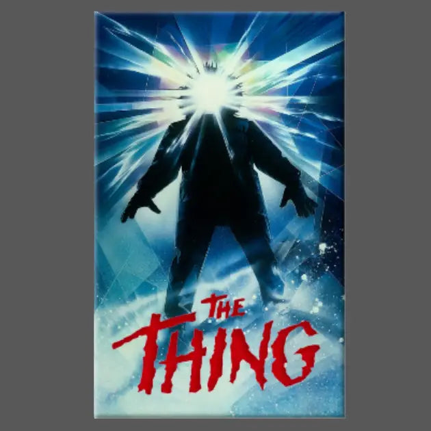 THE THING MAGNET