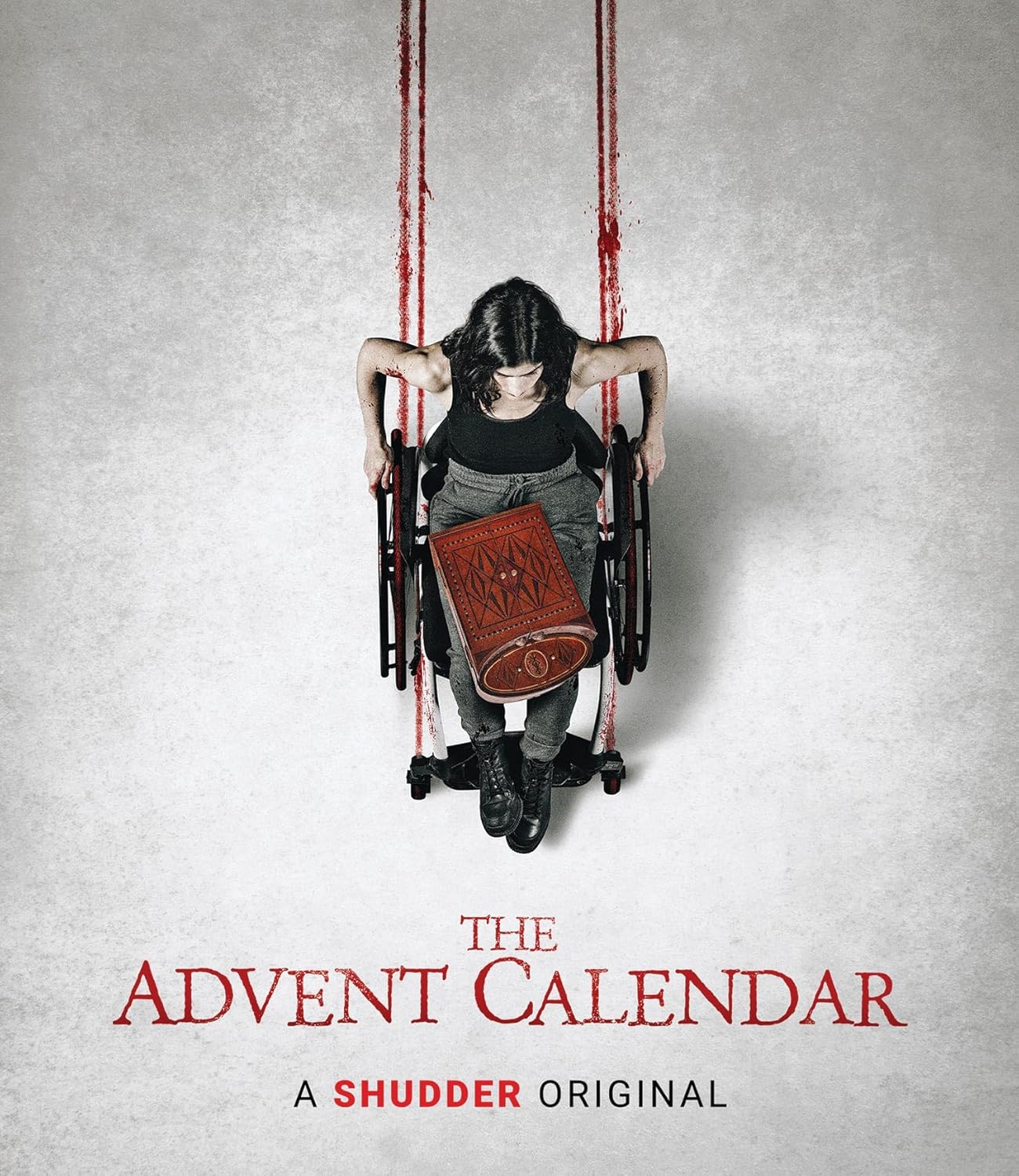 THE ADVENT CALENDAR BLU-RAY [PRE-ORDER]