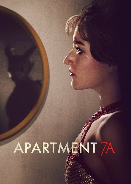 APARTMENT 7A BLU-RAY [PRE-ORDER]